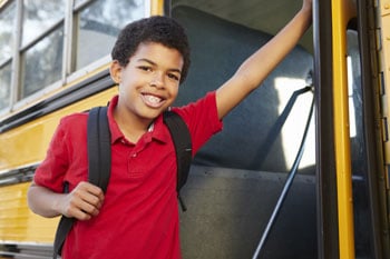 Pediatric Dentist in Fairfield and Oakland, CA - Orthodontic Treatment