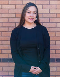 Ruby Diaz- Pediatric Dentist