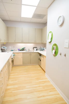 Fairfield Office - Pediatric Dentist in Fairfield, CA