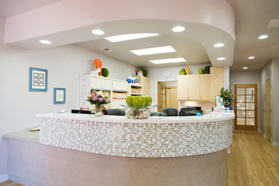 Fairfield Office - Pediatric Dentist in Fairfield, CA