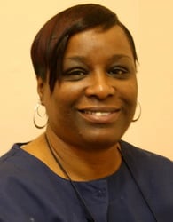 Tanya Jefferson- Pediatric Dentist