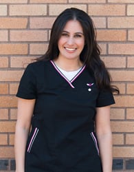 Monica Kral- Pediatric Dentist