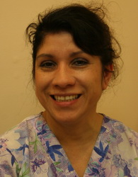 Irma Navarro-Mora- Pediatric Dentist