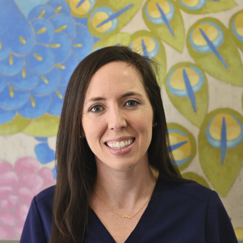 Dr Alison Parker-Cole