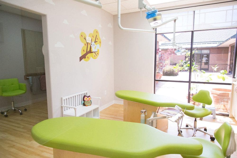 HLC Office inside