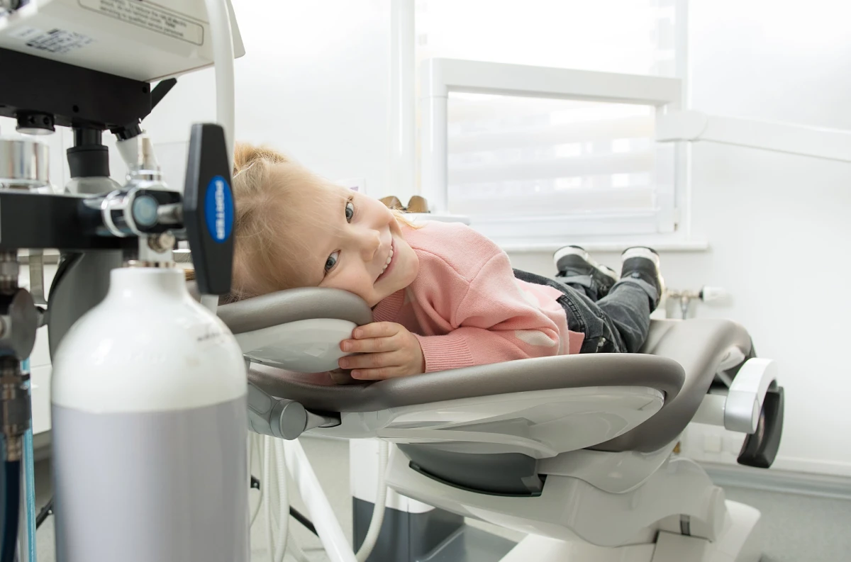 Post op dental instructions